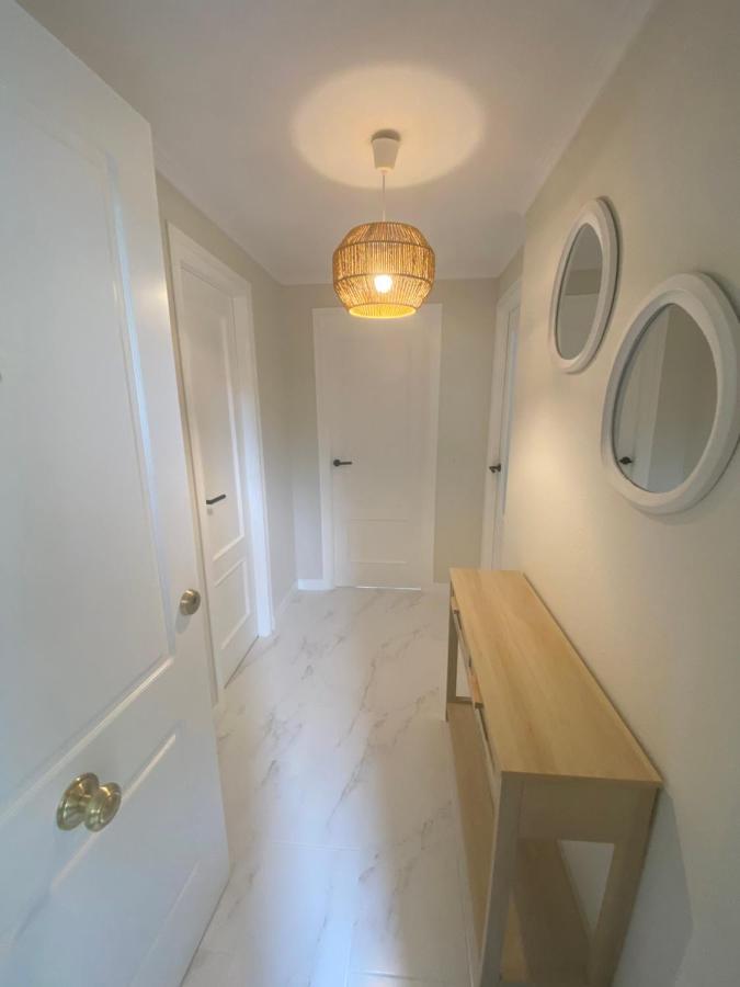 Casa Bendita - Luxury Apartment Benidorm Esterno foto