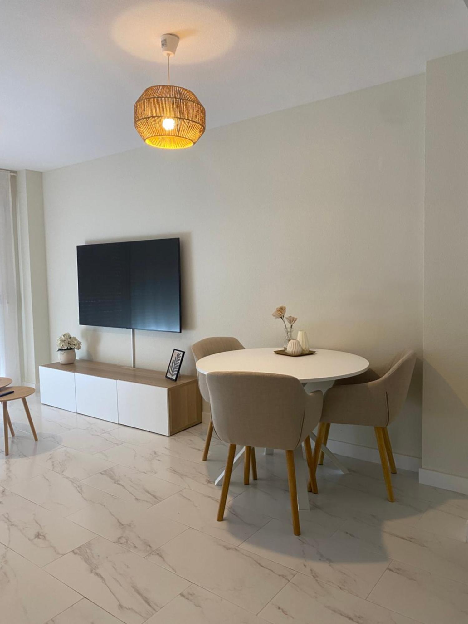 Casa Bendita - Luxury Apartment Benidorm Esterno foto