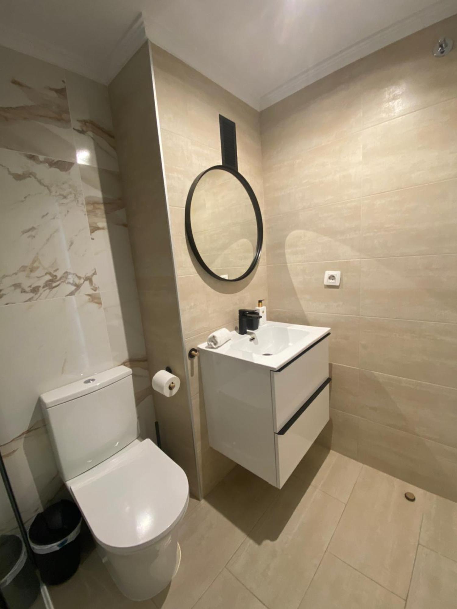 Casa Bendita - Luxury Apartment Benidorm Esterno foto