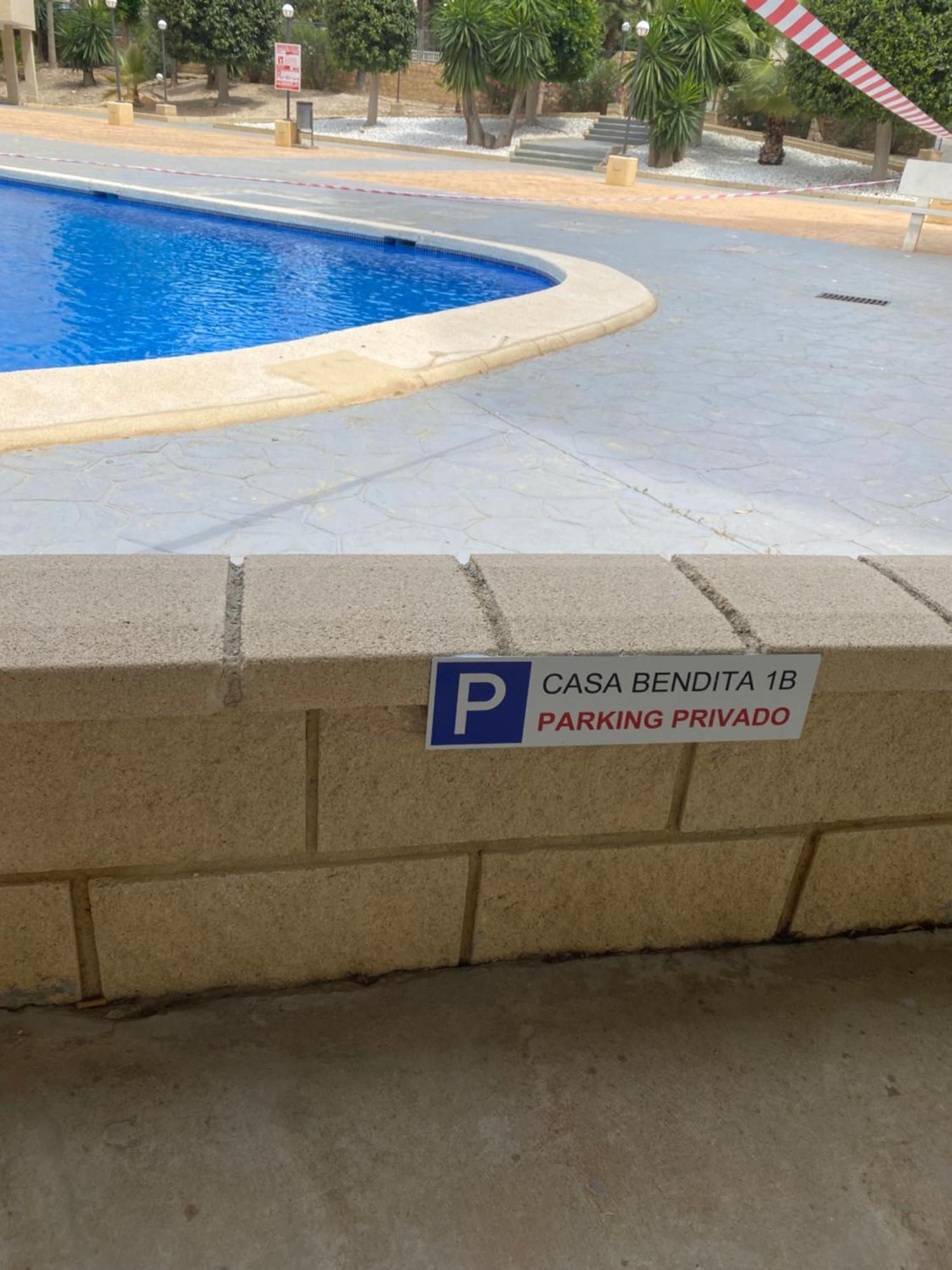 Casa Bendita - Luxury Apartment Benidorm Esterno foto