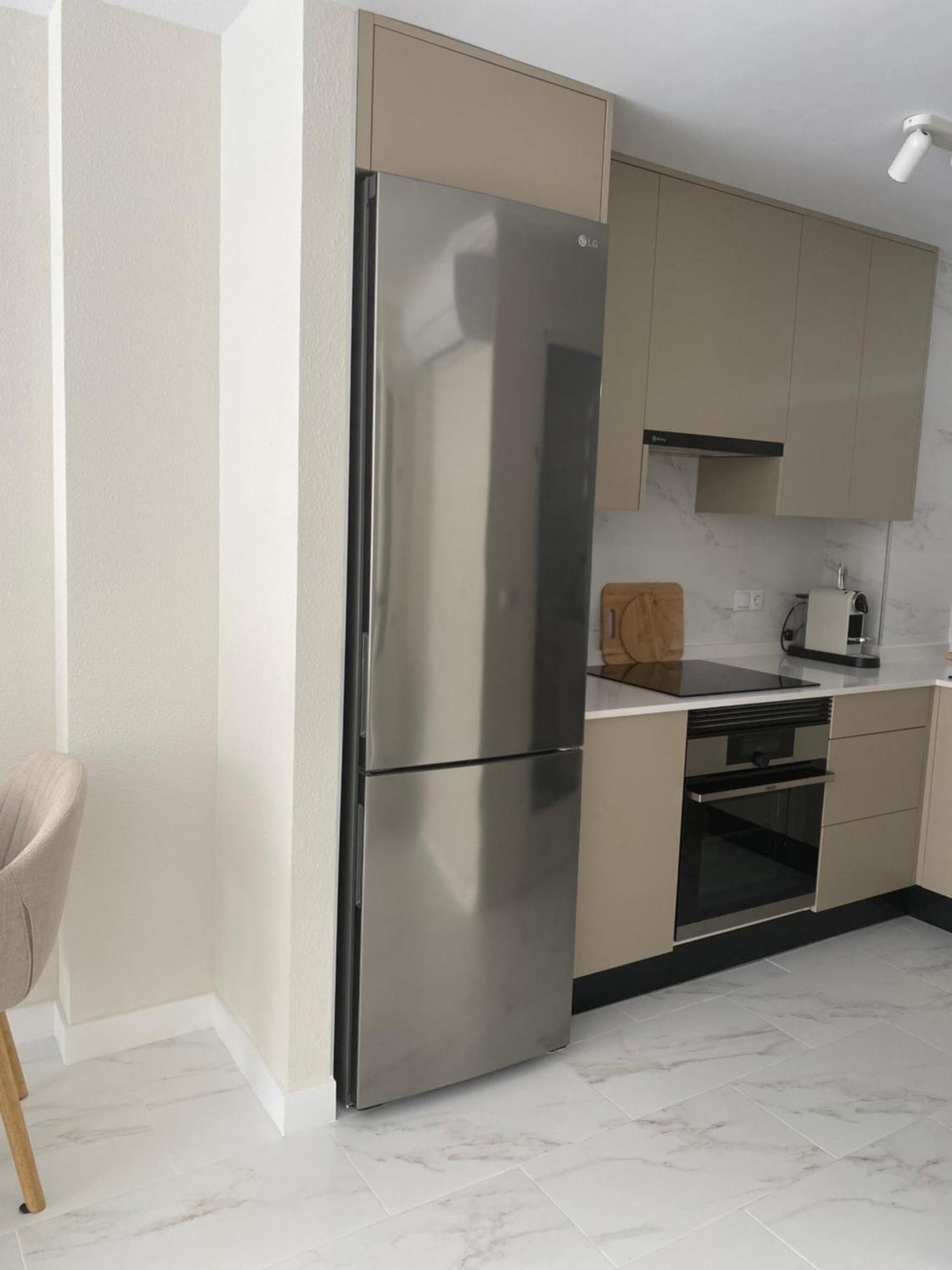 Casa Bendita - Luxury Apartment Benidorm Esterno foto