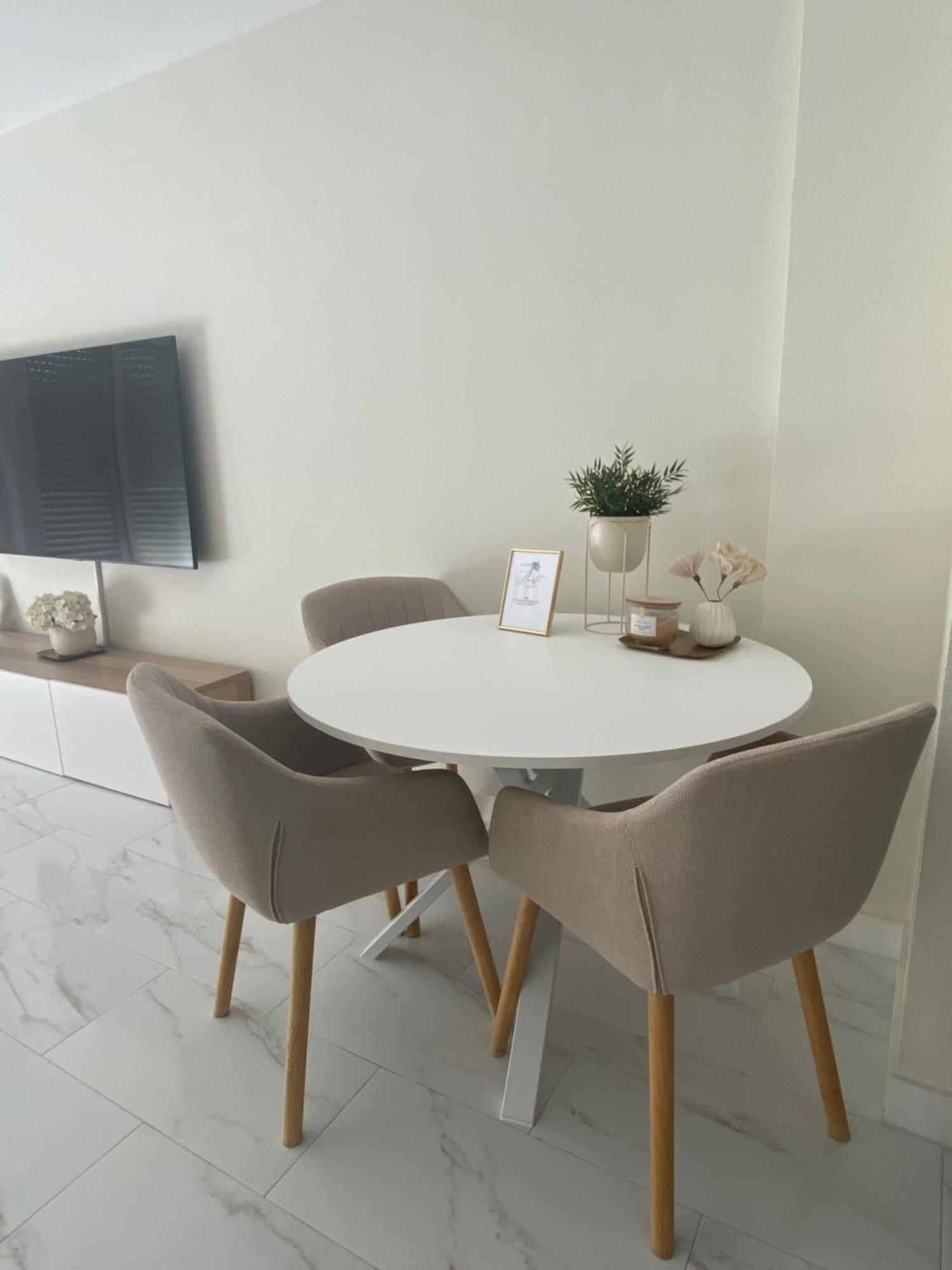 Casa Bendita - Luxury Apartment Benidorm Esterno foto