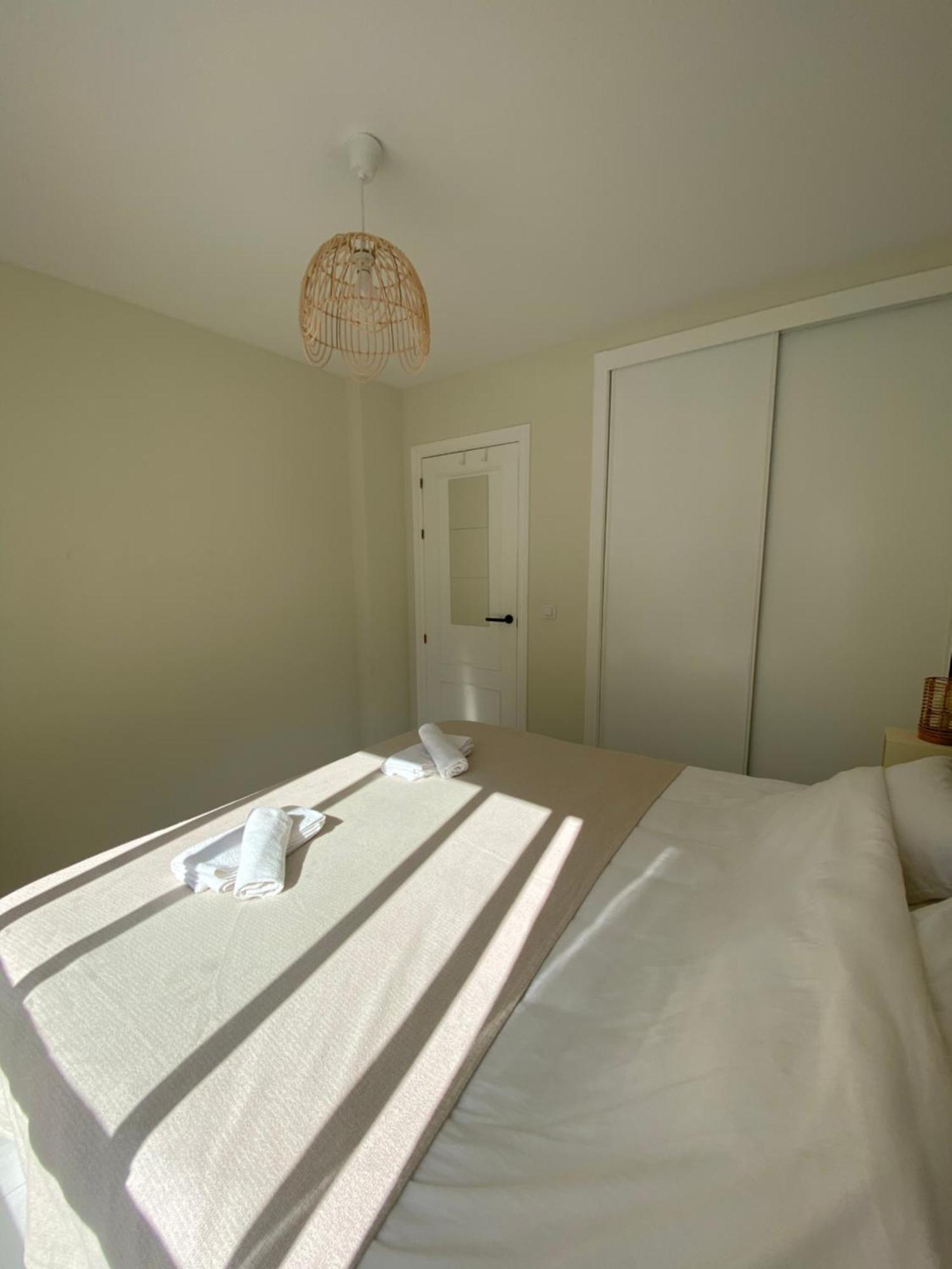 Casa Bendita - Luxury Apartment Benidorm Esterno foto