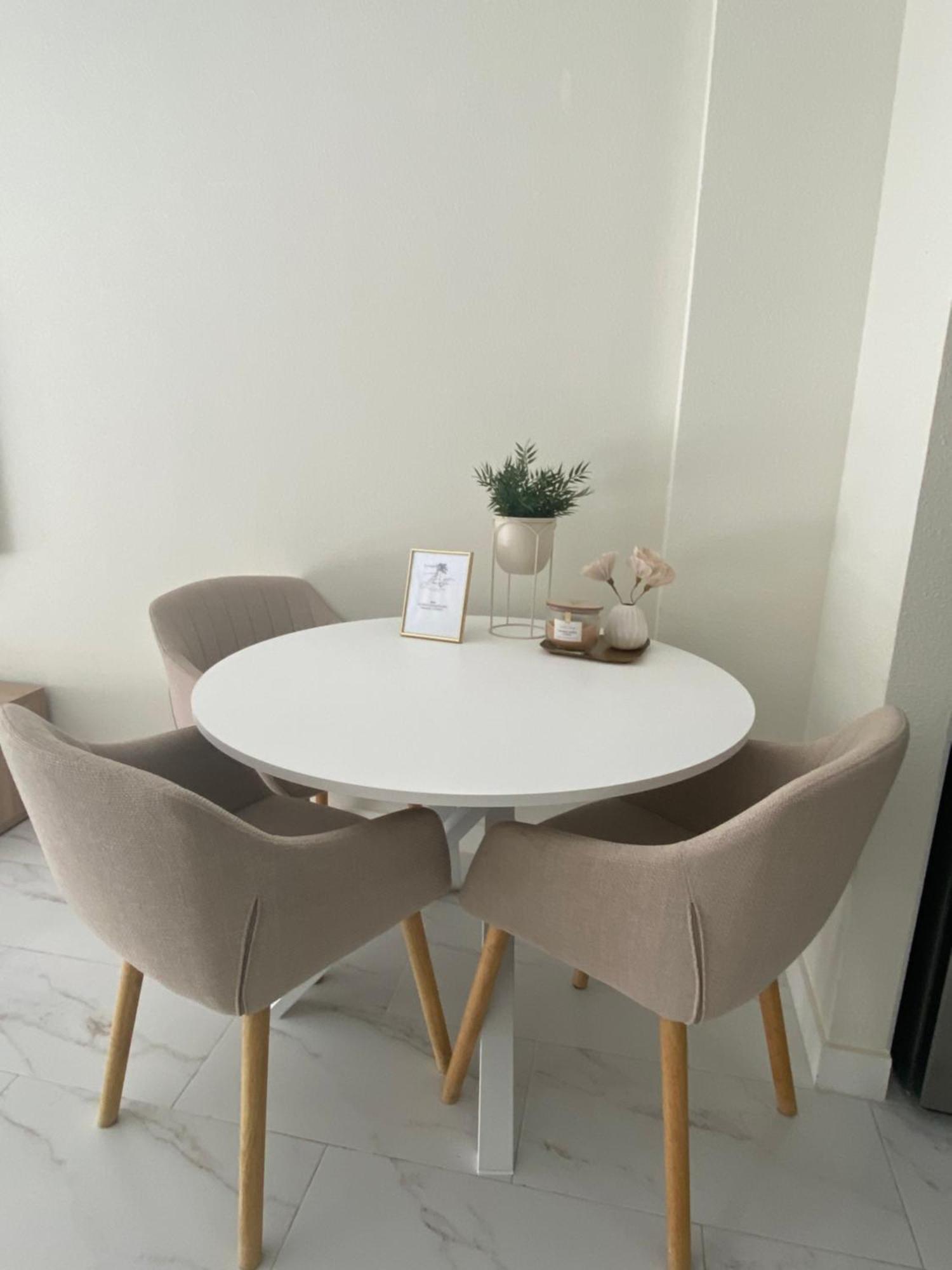 Casa Bendita - Luxury Apartment Benidorm Esterno foto