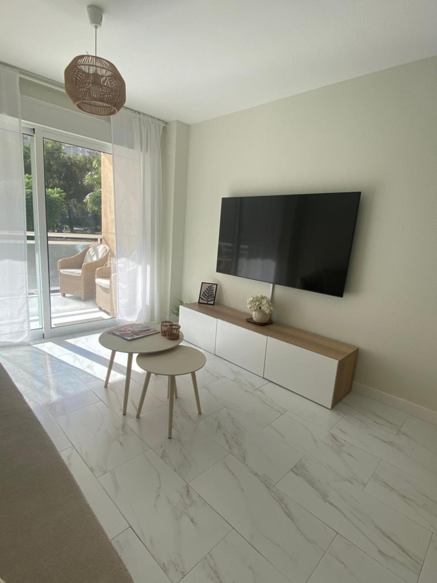 Casa Bendita - Luxury Apartment Benidorm Esterno foto