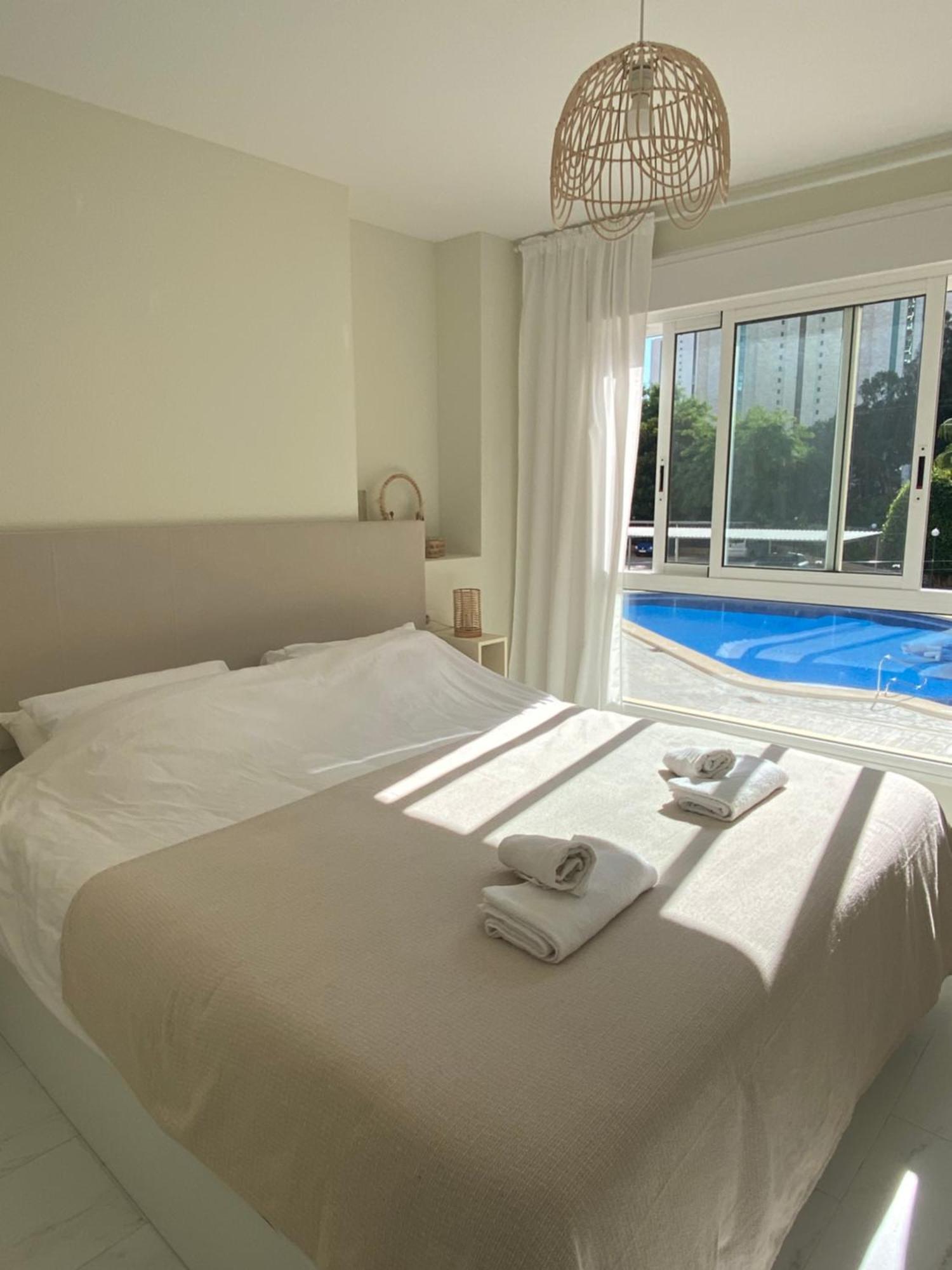 Casa Bendita - Luxury Apartment Benidorm Esterno foto