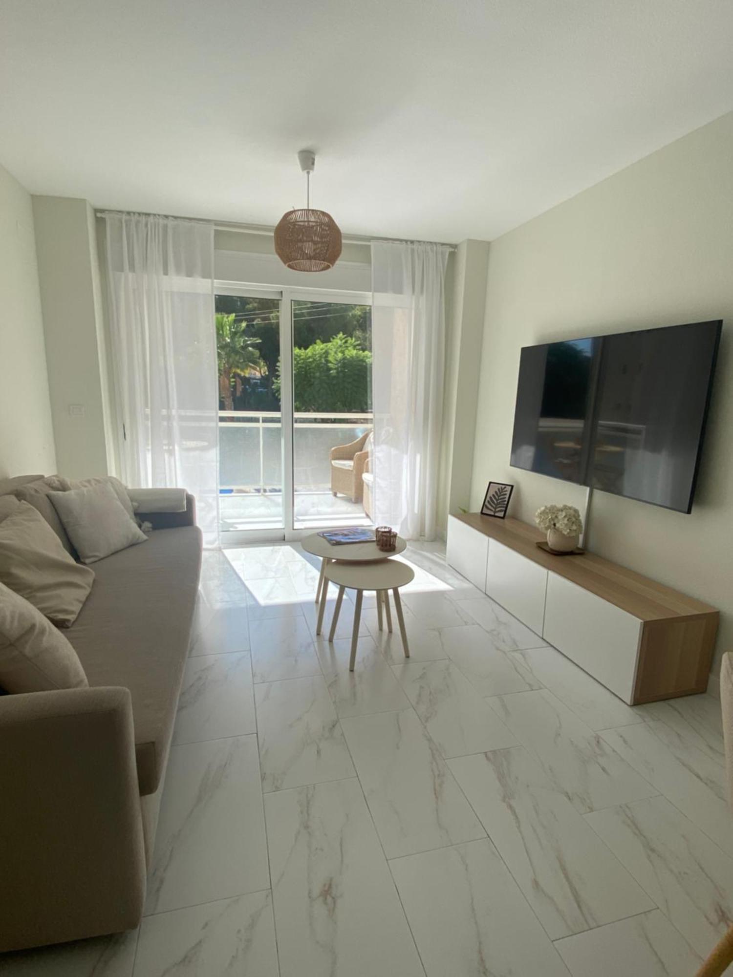 Casa Bendita - Luxury Apartment Benidorm Esterno foto