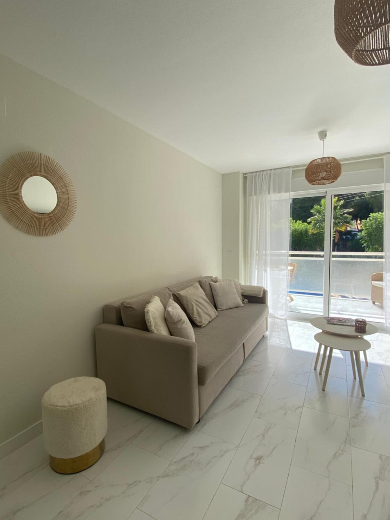 Casa Bendita - Luxury Apartment Benidorm Esterno foto