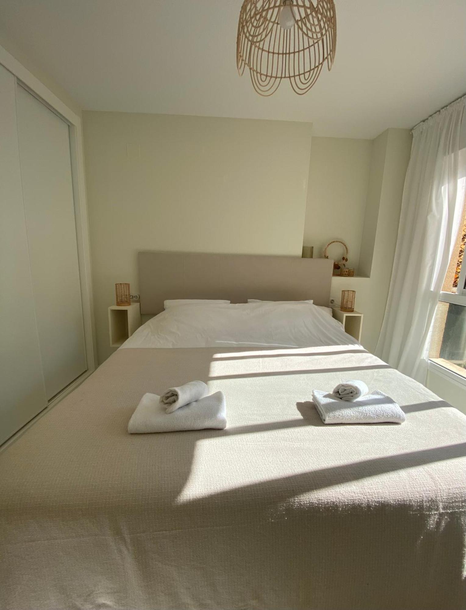 Casa Bendita - Luxury Apartment Benidorm Esterno foto