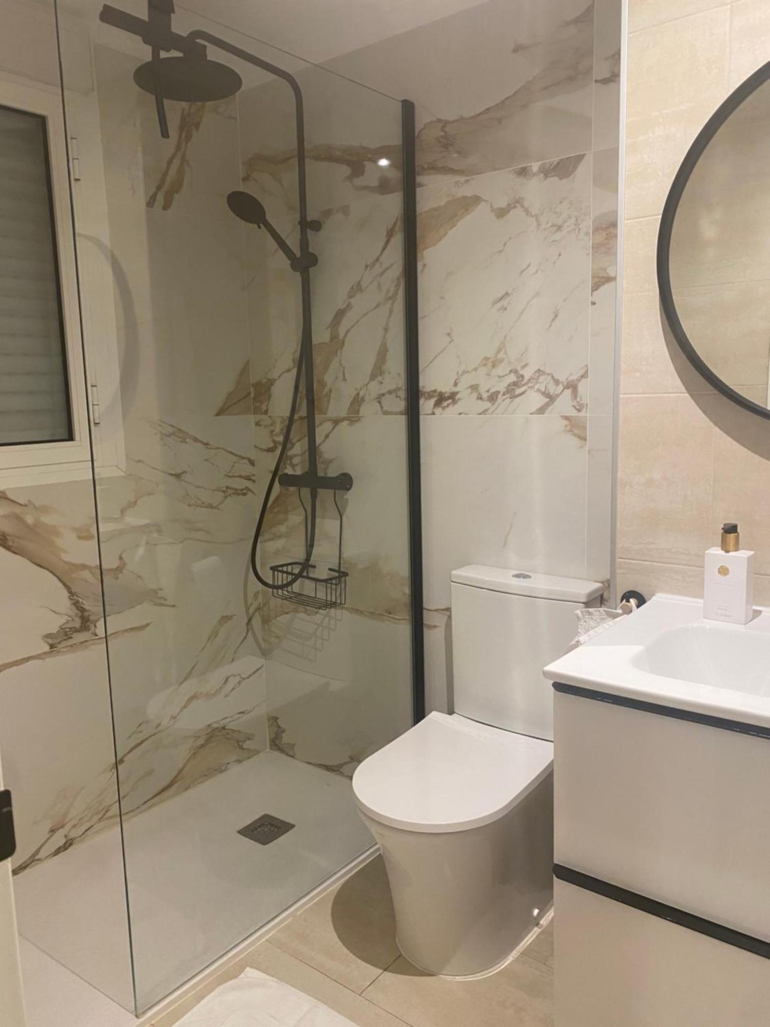 Casa Bendita - Luxury Apartment Benidorm Esterno foto