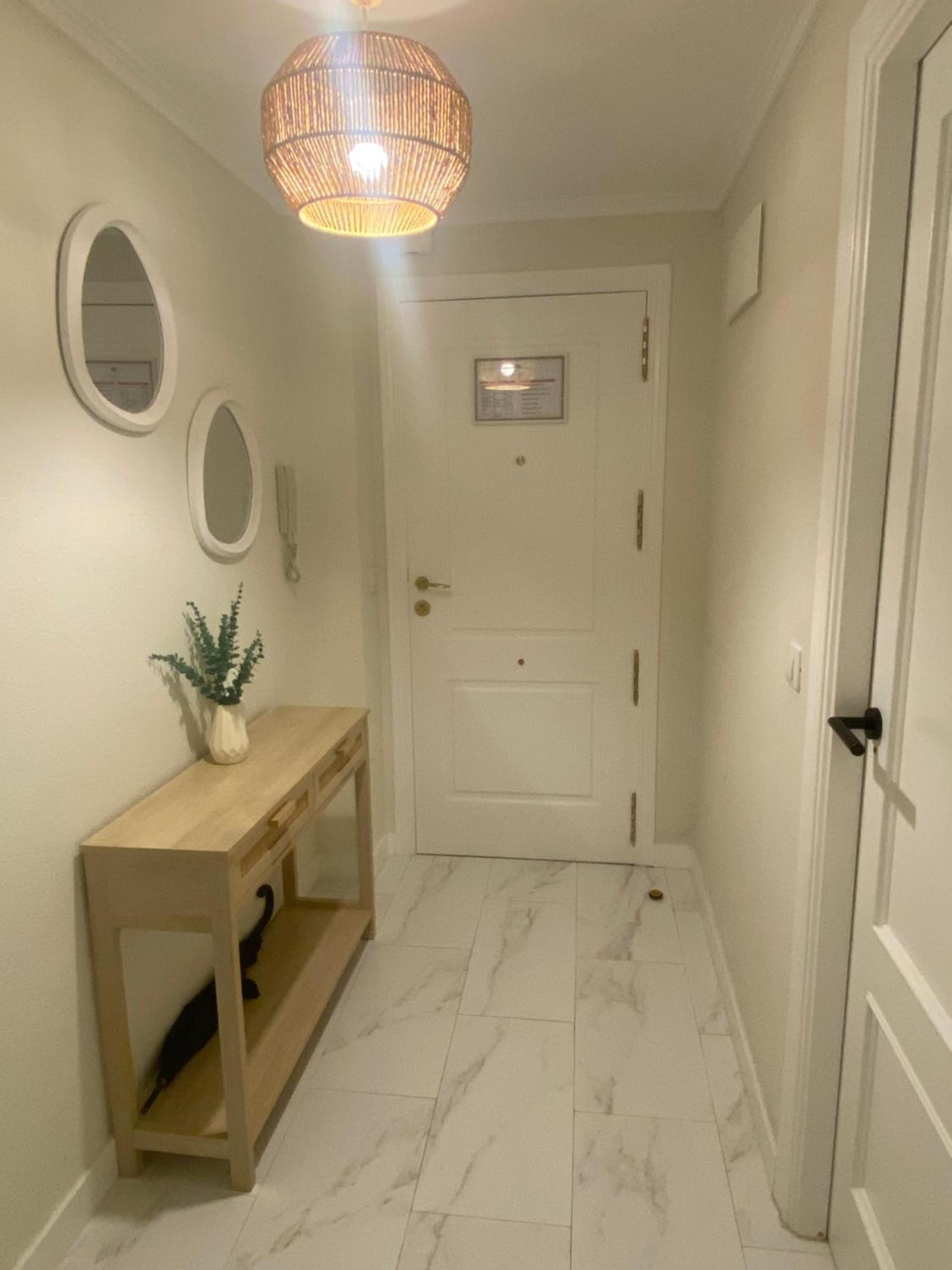 Casa Bendita - Luxury Apartment Benidorm Esterno foto