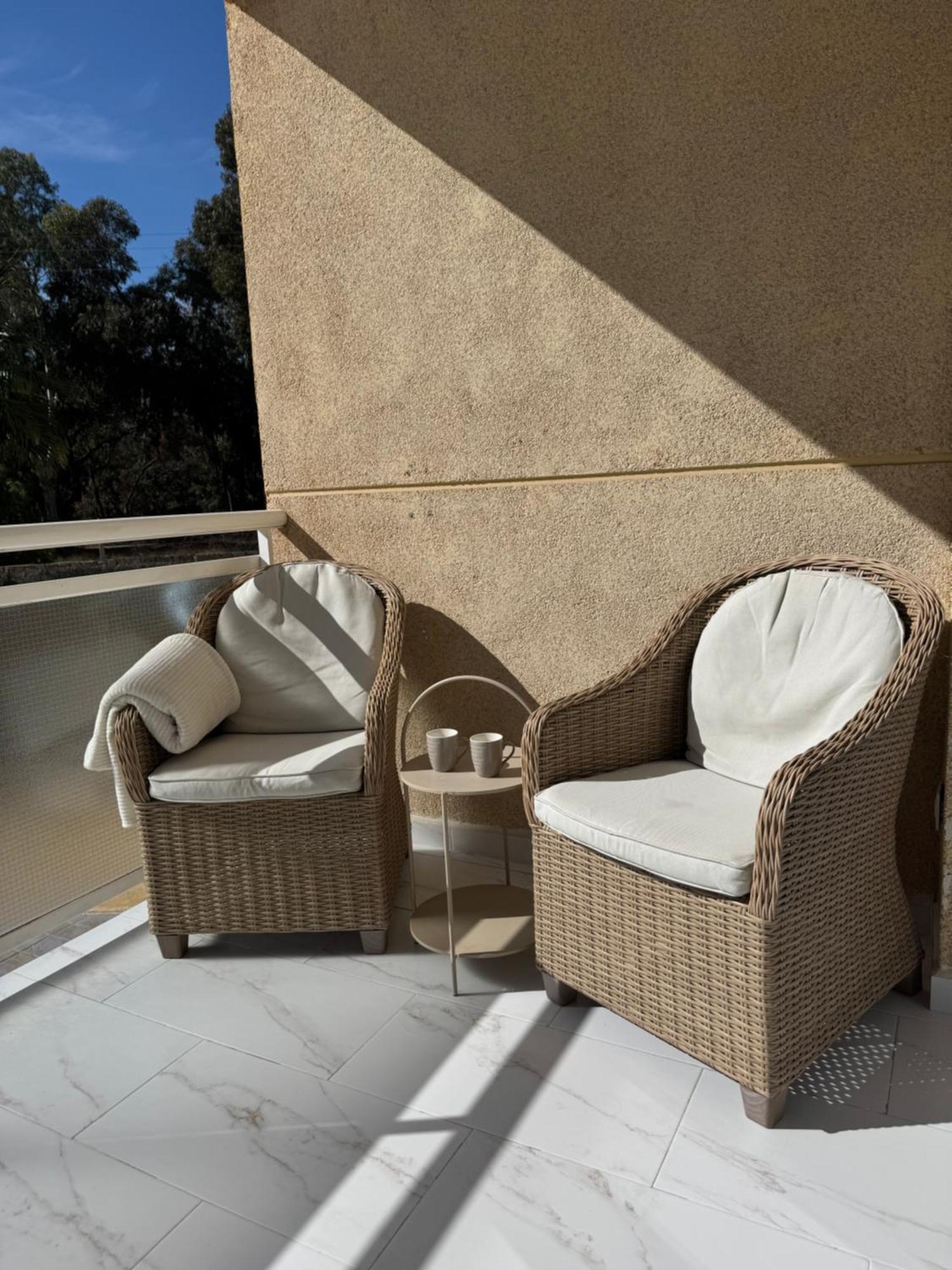 Casa Bendita - Luxury Apartment Benidorm Esterno foto