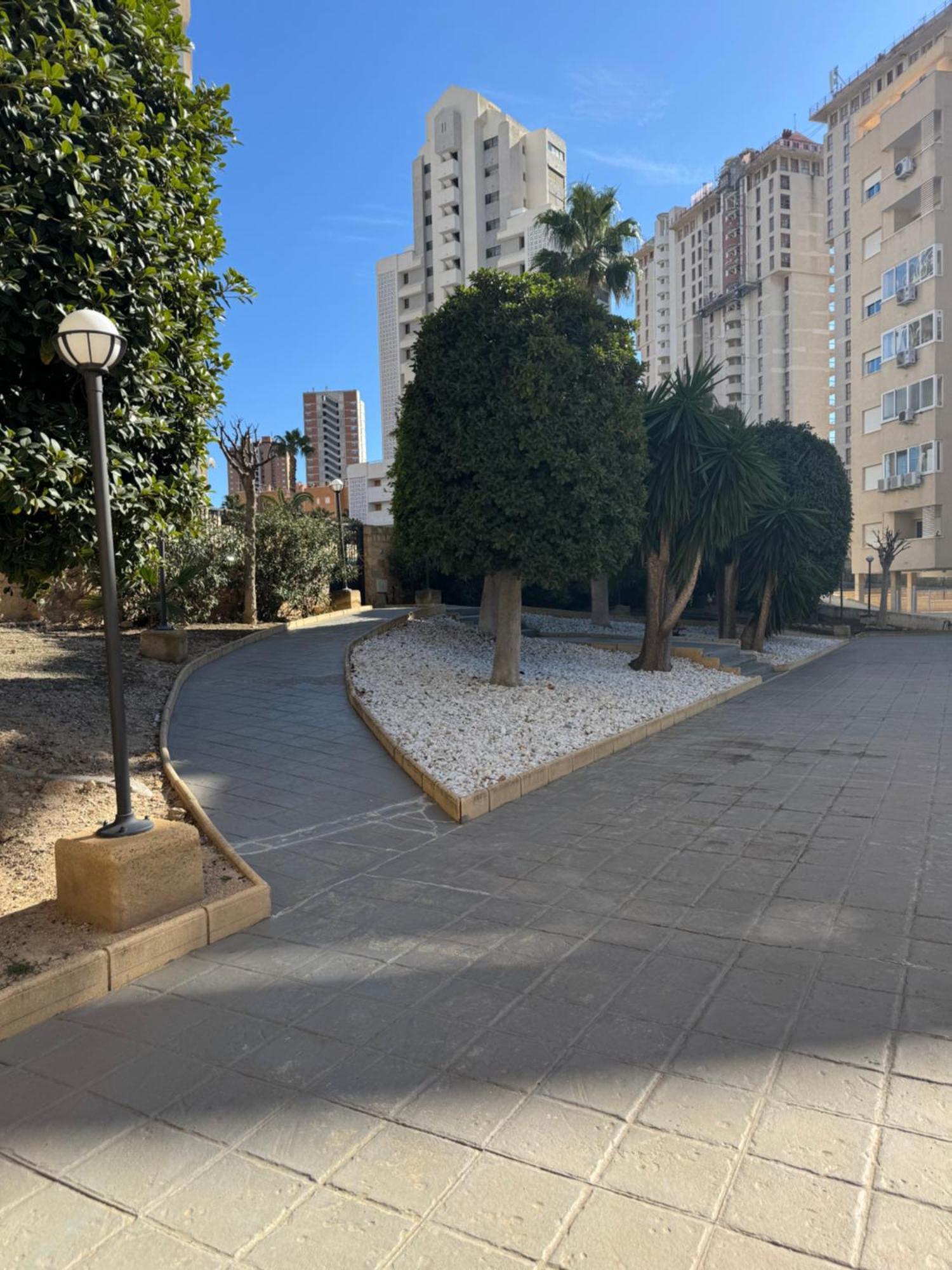 Casa Bendita - Luxury Apartment Benidorm Esterno foto