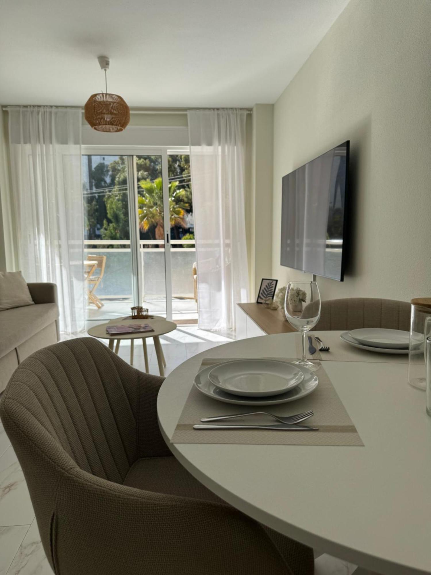 Casa Bendita - Luxury Apartment Benidorm Esterno foto